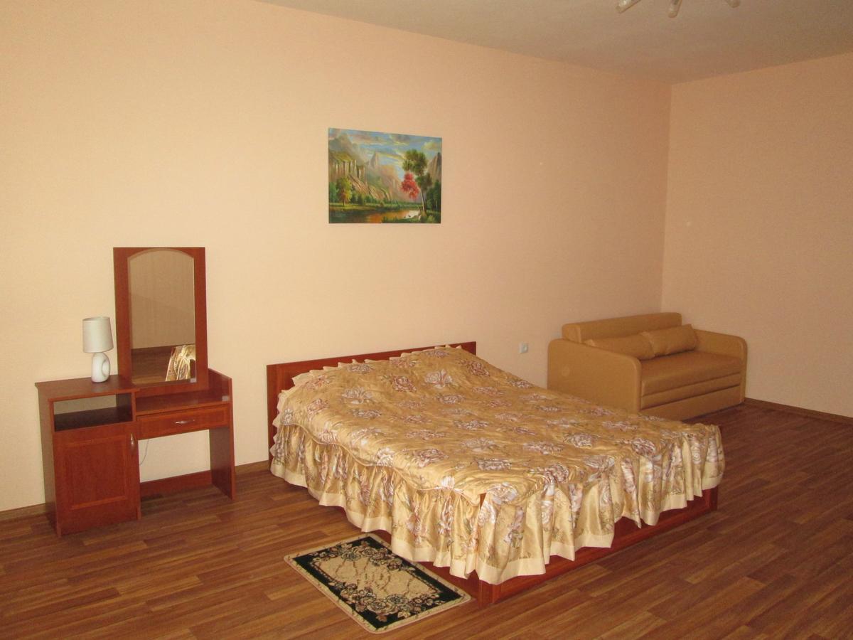 Rishelyevskiy Odesa Exterior foto